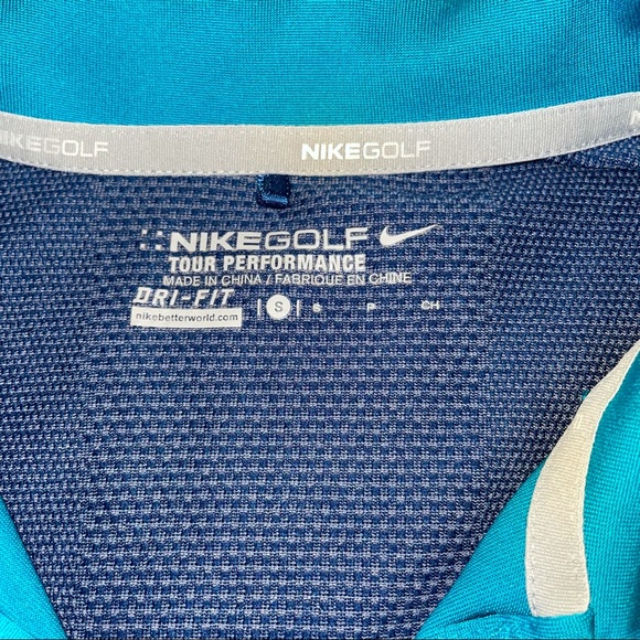 Nike Golf Tank size Small - Picture 7 of 7